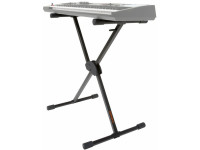 <b>Roland KS-10X Suporte Teclado em X regulável em altura BEST-SELLER</b> <b>Roland KS-10X Suporte Teclado em X regulável em altura BEST-SELLER</b>